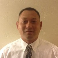 Russell Duong