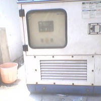 Diesel Generator Services