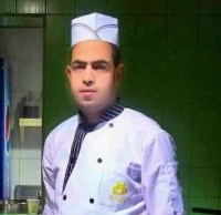 ebrahim Ameen