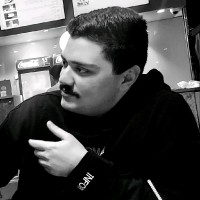 Amir Rahimi
