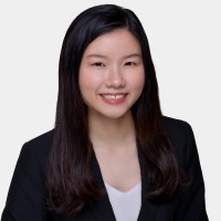 Liang Yi Cheng (Clara) 梁雨青