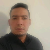 Harold Castellón