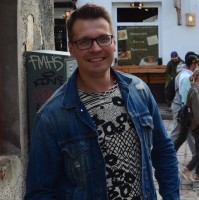 Andrew Rudenko