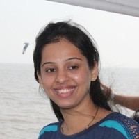 Preeti Revdekar