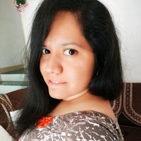 Khushbu Dangar
