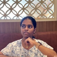 Bhuvaneshwari M