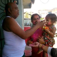 Abhimanyu Sahu