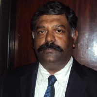 Shantanu M.