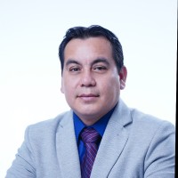 Luis Alberto Nuñez Tarrillo