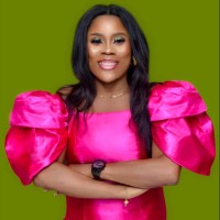 Olufunlola Ademakinwa