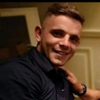 Joe Foord