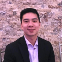 Lawrence Lin