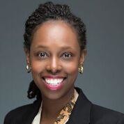 Tamara Davis, Sphr, Shrm-Scp, Pahr
