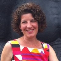 Jennifer Hendricks