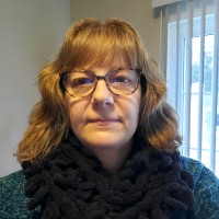 Patricia Bagin