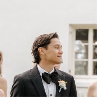 Aidan Manalili