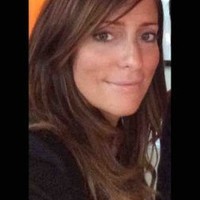 Georgina Hunt