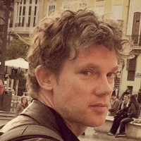 Rogier Van Der Linde