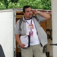 Steven Vittoria