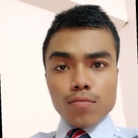 Paban Rajkhowa