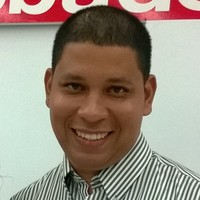 Fabio Pedroza Camargo