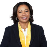 Christina Elvina Grant