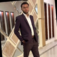 Ch Ahmad