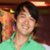 Ricky Wong