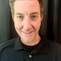 Gregg Gregory
