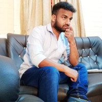 Bikashkumar Panda
