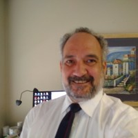 Guillermo Chamorro