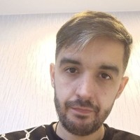 Дмитрий Косов