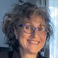 Jessie Goldberg Gordon