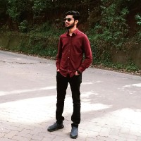 Mohammed Hamid Zeeshan