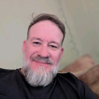 Todd Johnston