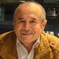 Alberto Chumbiauca Ortega