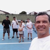 marco antonio chagas