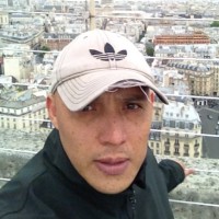 Federico Ortiz Sanchez