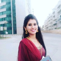 Supriya Rao