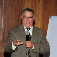 Omar Chouikh
