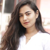 Ashwini Thapa