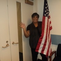 Cheryl Bell
