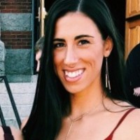 Emily Varadian