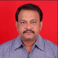 Rajesh Amburle
