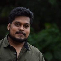 Subhash S V