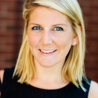 Kelli Thibedeau