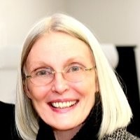 Nan Gill-Wilson