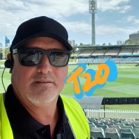 David Whangapirita