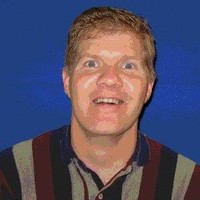 ROBBIE MARCHESANI