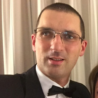 Daniel Gomes